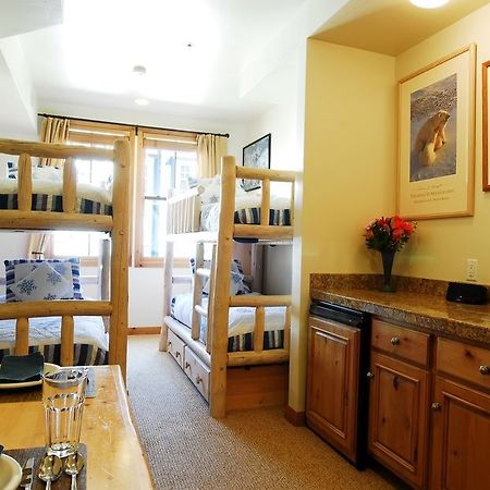 Lift Lodge Condo Park City Luaran gambar