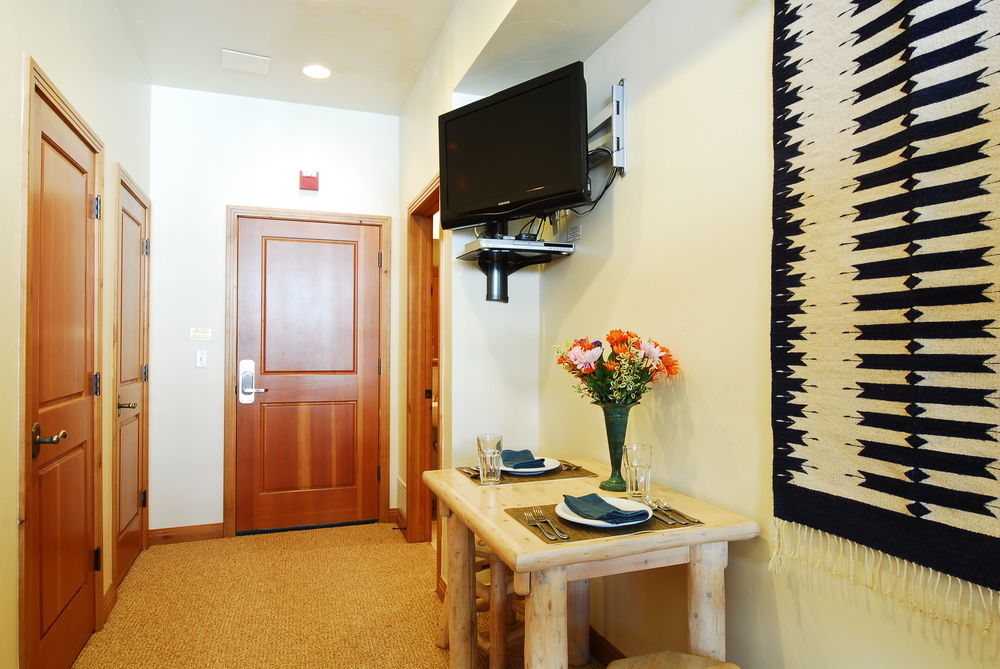 Lift Lodge Condo Park City Luaran gambar