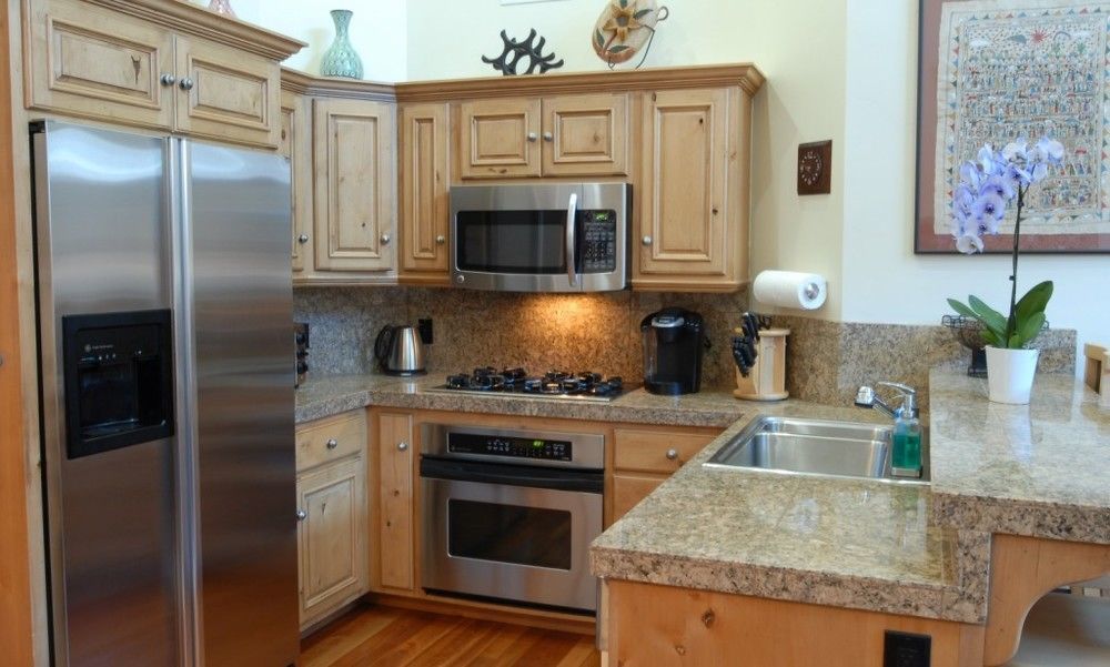 Lift Lodge Condo Park City Luaran gambar