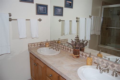 Lift Lodge Condo Park City Luaran gambar