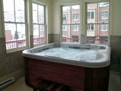 Lift Lodge Condo Park City Luaran gambar