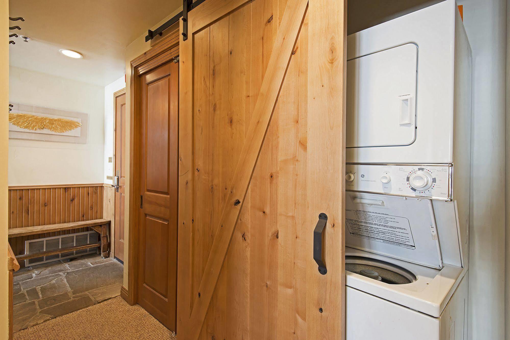 Lift Lodge Condo Park City Luaran gambar