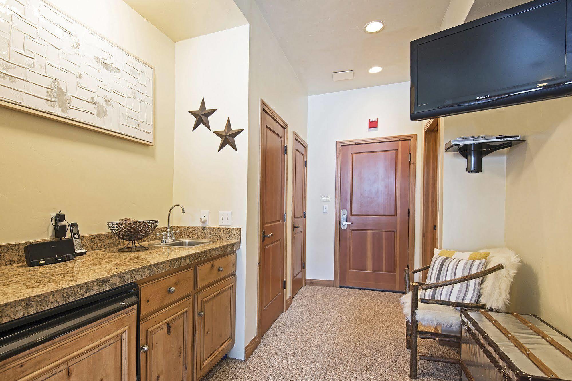 Lift Lodge Condo Park City Luaran gambar