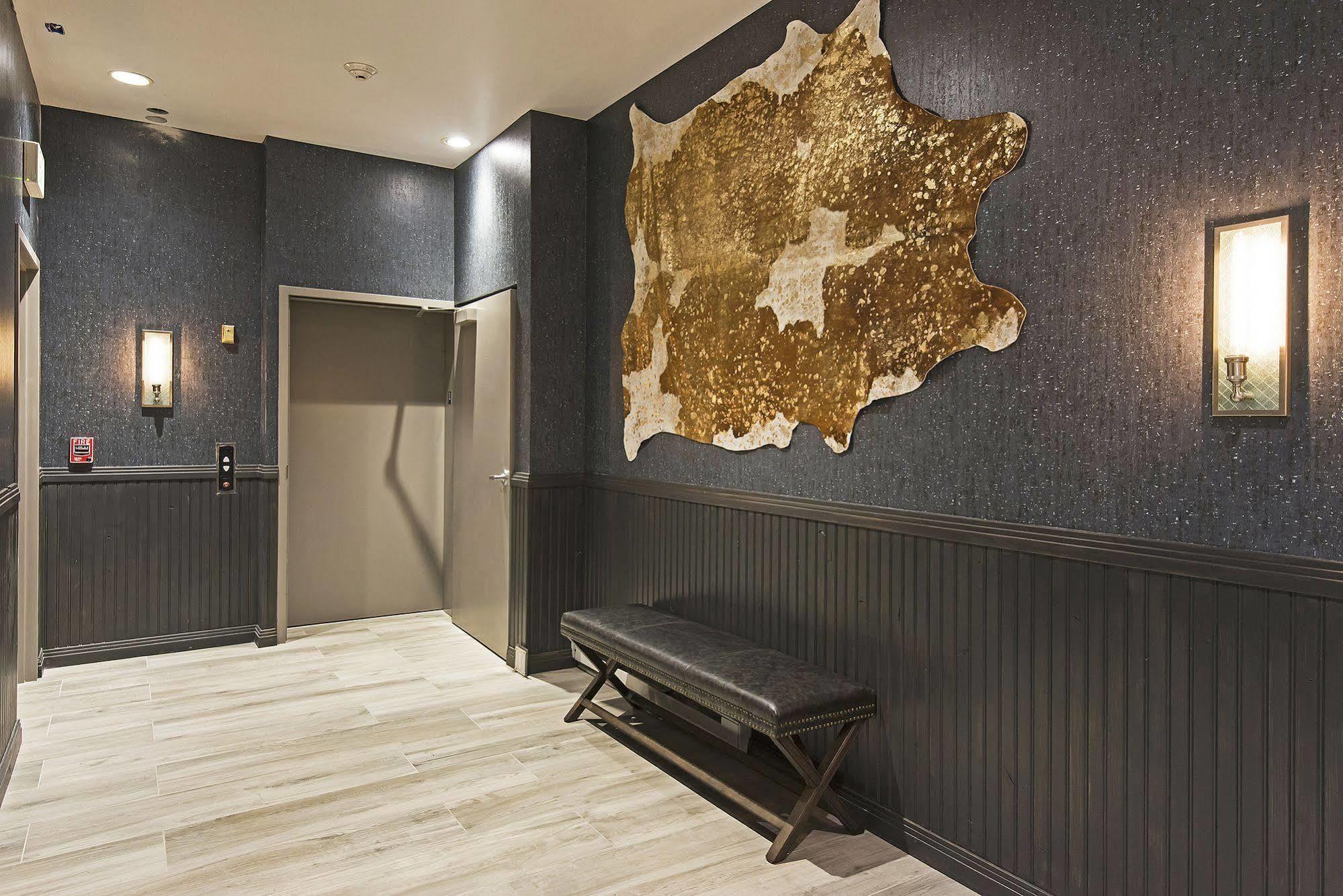 Lift Lodge Condo Park City Luaran gambar